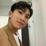 서은광, 무결점 피부+훈훈한 비주얼 ‘월요 요정’ [SNS★컷]