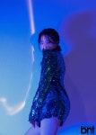 예지 “노래가사=위로받고 싶은 말, 랩은 화났을 때 잘 써진다”[스타화보]