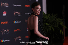 틸다 코브햄 허비, 반전 뒤태 공개[포토엔HD]