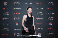 틸다 코브햄 허비, 매력적인 여배우[포토엔HD]