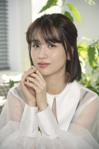 ‘산후’ 박하선 “실제 육아만렙→조리원 핵인싸, 남편 류수영-딸도 좋아해”[EN:인터뷰]