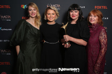 ‘베이비티스’ 2020 AACTA 최우수 영화상 수상[포토엔HD]