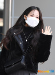 쿠잉, 눈망울 반짝이며 인사 [포토엔HD]