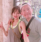 BJ 외질혜, 남편 철구 논란에 “주접떨지 마”→“상황 인지 못해” 사과