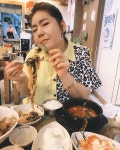 함소원, 시어머니 함진마마 먹방 그립나 “보고 싶습니다” [SNS★컷]