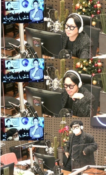 ‘라디오쇼’ 하하, 박명수 대신 스페셜DJ “청취자들 많이 도와달라”
