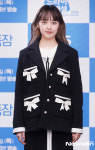 김보라, 헤어샵 어시 4년차 홍주 역 맡았어요[포토엔HD]
