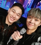 ‘쇼미9’ 래원, 파이널 진출 TOP4 소감 “가진 것보다 큰 사랑 감사”