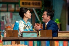 ‘놀토’ 류승룡 “스무살 신동엽, 아무리 화나도 웃음 승화시키는 천재였다”