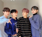 ‘철파엠’ 루시 신예찬 “어린 시절 수영 땡땡이, 박태환 됐을지도”