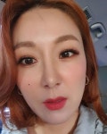 김지혜 “난소 나이 38살” 부캐 변신, ♥박준형과 오붓한 데이트[SNS★컷]
