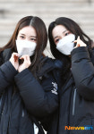 우아! 나나x우연 ‘라디오 시작부터 팬들 마음을 접수 완료~’[포토엔HD]