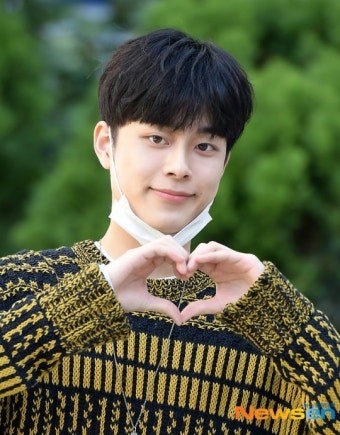 ‘프듀 병아리’ 유선호, 배우로 필모 쌓아가는 중 [스타와치]