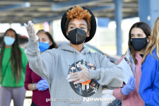 자넬 모네, 트렁크 열어주세요~[포토엔HD]