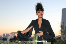 야라 샤히디, 수줍은 미소 활짝[포토엔HD]