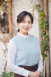 ‘밥이 되어라’ 정우연, 3년만 일일극 주연 “걱정보단 설렘이 먼저”