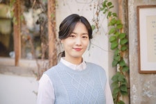 ‘밥이 되어라’ 정우연, 3년만 일일극 주연 “걱정보단 설렘이 먼저”