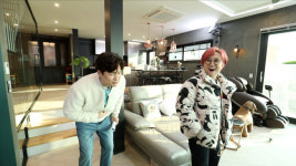 ‘서울집’ 송은이-정상훈, 강아지 위한 집에 깜짝 “부러워”[오늘TV]