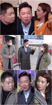 ‘TV는 사랑을’ 박준형 “주유소 아르바이트 중 대선배 송은이 만나”