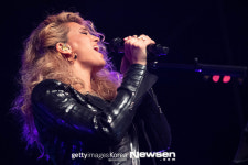 토리 켈리, 신들린 무대[포토엔HD]