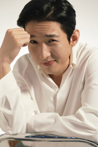 채동현, FN엔터와 전속계약…임수향과 한솥밥(공식입장)