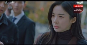 ‘낮과 밤’ 이청아, 윤선우 진범 알고 경악 “처음부터 옆에 있었어”
