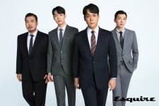 ‘팬텀싱어’ 올스타 포르테 디 콰트로→라포엠, K-크로스오버 열풍 주역들[스타화보]