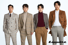 ‘팬텀싱어’ 올스타 포르테 디 콰트로→라포엠, K-크로스오버 열풍 주역들[스타화보]