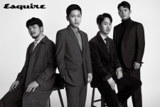 ‘팬텀싱어’ 올스타 포르테 디 콰트로→라포엠, K-크로스오버 열풍 주역들[스타화보]