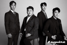 ‘팬텀싱어’ 올스타 포르테 디 콰트로→라포엠, K-크로스오버 열풍 주역들[스타화보]