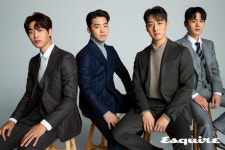 ‘팬텀싱어’ 올스타 포르테 디 콰트로→라포엠, K-크로스오버 열풍 주역들[스타화보]