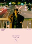 ‘컴백’ 정세운, 정규 1집 ‘24’ PART2 티저 공개‥“성숙미 완성”