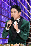 신동엽, 2020 SBS 연기대상 2부 시작합니다~ [포토엔HD]
