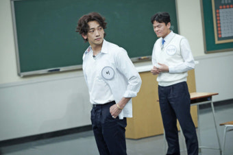 ‘아는형님’ 박진영vs비 신경전에 깜짝 “마지막 방송이야?”