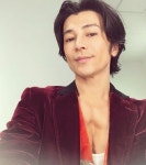 日 배우 다케다 신지, 코로나19 양성 판정 “현재 자택 요양중”