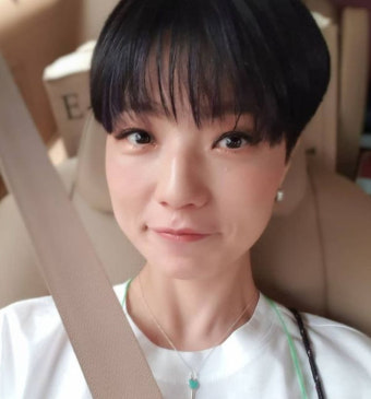 ‘두데’ 안영미 “남편, 매일 아침 내 발에 입 맞춰” 역대급 달달함