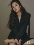 전여빈 “더 나아질 거라는 믿음, 내 최대 무기”[스타화보]