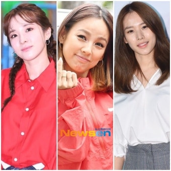 산다라박-이효리-조윤희, 남다른 유기견 사랑 [스타와치]
