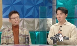 ‘라스’ 전진, 아내 류이서와 ‘펜트하우스2’ 카메오 출연 비화 공개