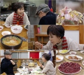 ‘백반기행’ 이경진, 가슴 아픈 가정사 공개→유방암 투병시절 회상