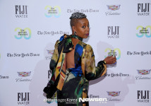 노마 두메즈웨니, 깜짝 뒤태 공개[포토엔HD]