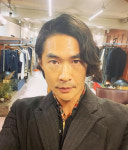 배정남, 갈수록 완벽해지는 조각미모 ‘남성美 절정’ [SNS★컷]