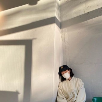 류준열, 말이 뭐가 필요해 ‘훈훈함 과다’ [SNS컷]