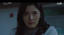 ‘낮과 밤’ 안시하, 남궁민을 아들 아닌 실험체로 여겼다 “내 괴물”[결정적장면]