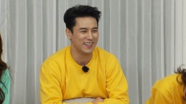 ‘뽕숭아학당’ 현대극 도전장, 이찬원 연기력 180도 달라졌다[오늘TV]