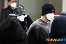 웨이션브이 양양-루카스 ‘멋진 애 앞에 멋진 애’[포토엔HD]