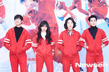 ‘경이로운 소문’ 조병규 “염혜란 선배님, 연기비법 전수해줬으면”[EN:인터뷰②]