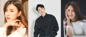 김승우 연출 ‘연애시발.(점)’ 오하영-강인수-최정원 출연(공식입장)