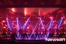 블랙핑크, 반가운 온라인 콘서트[포토엔HD]