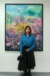 솔비 측 “케이크 해프닝, 사이버 문화 해학 담은 작품으로 승화”(공식)